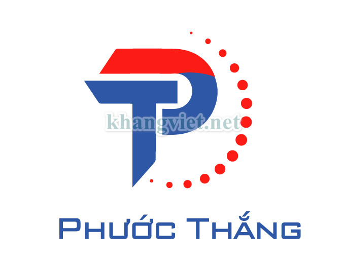 Logo mới thiết kế cho khách hàng