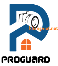 Logo công ty kinh doanh bán thiết bị an ninh camera